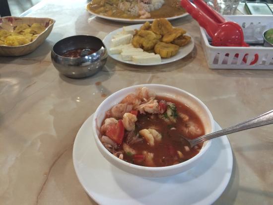 Los Arbolitos 1